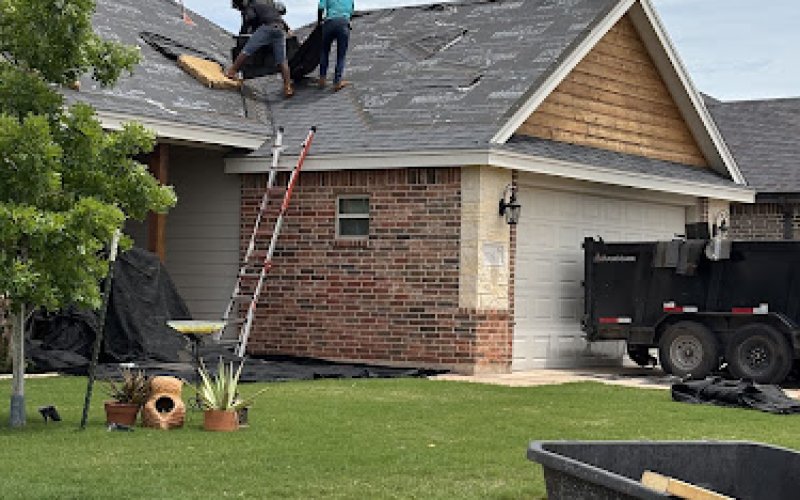 Bolin Roofing and Construction