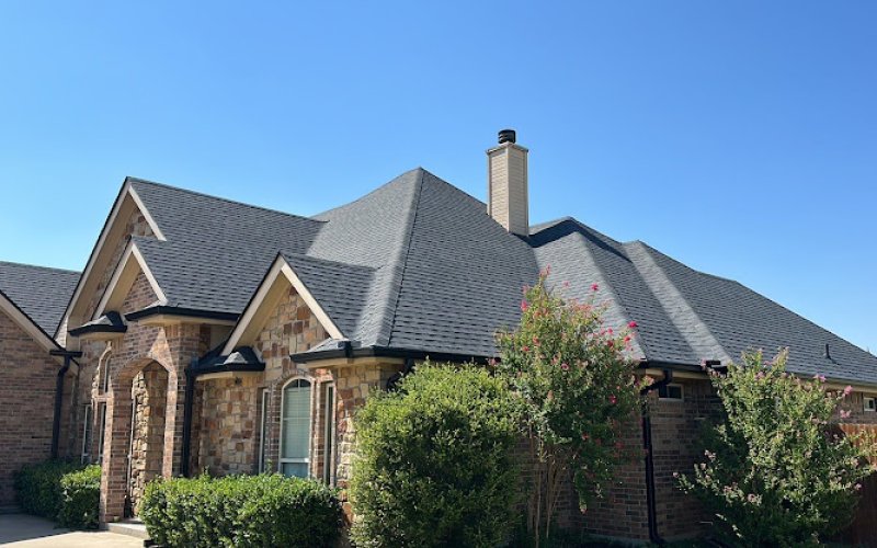 Fat Matt Roofing