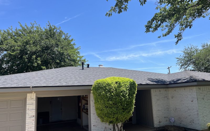 Hartman Roofing