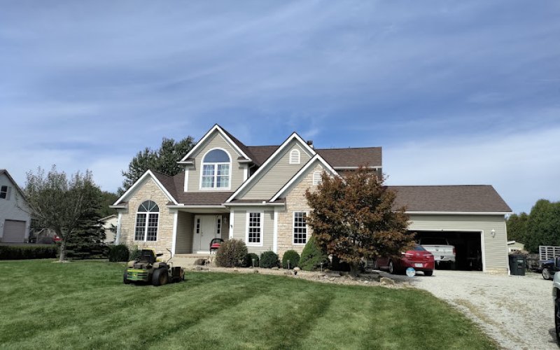 Homegrown Roofing and Construction