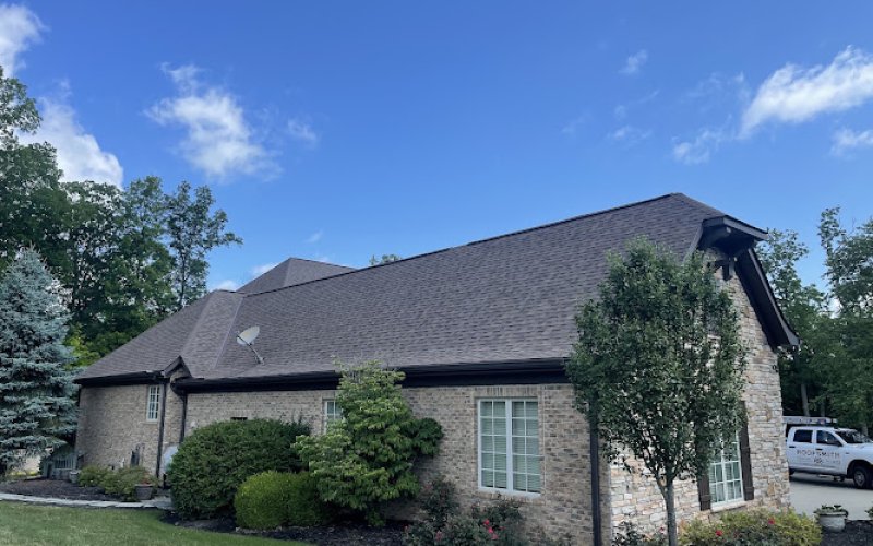 Roofsmith Restoration
