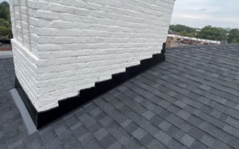 Alexandria Roofing — Roofing contractor in Alexandria