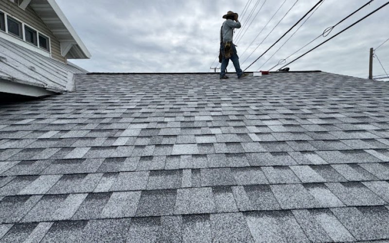 AROCON Roofing VA — Roofing contractor in Alexandria