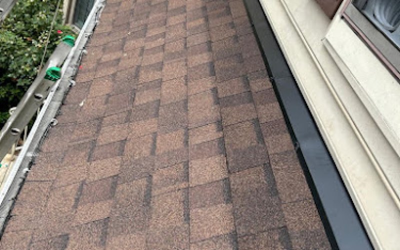 ASA Roofing, Inc. — Roofing contractor in Alexandria
