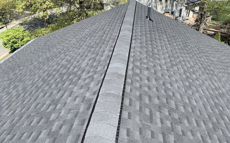 Hurley Home Roofing — Roofing contractor in Alexandria