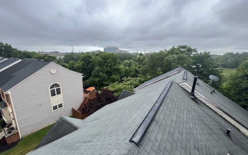 Impact Exteriors — Roofing contractor in Alexandria