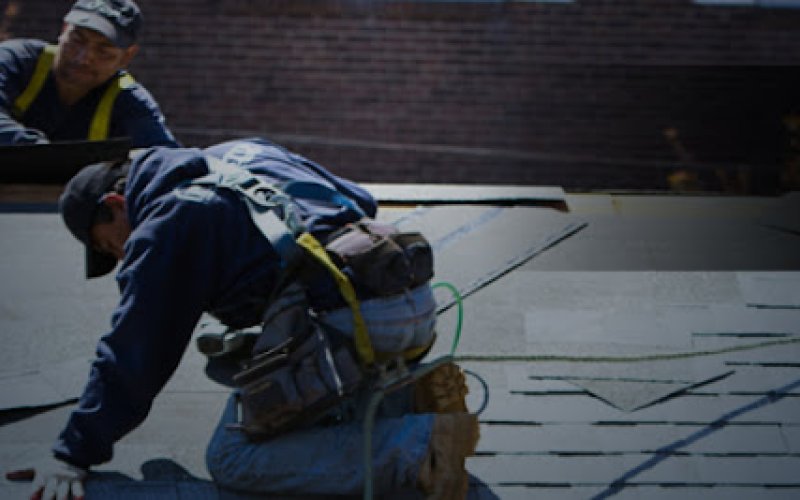 VA Commercial Roofers Alexandria — Roofing contractor in Alexandria