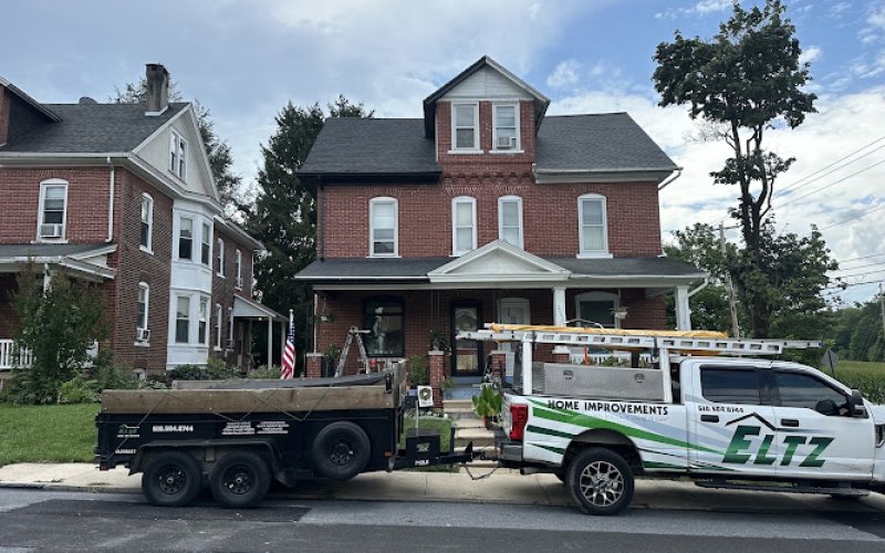 Eltz Home Improvements
