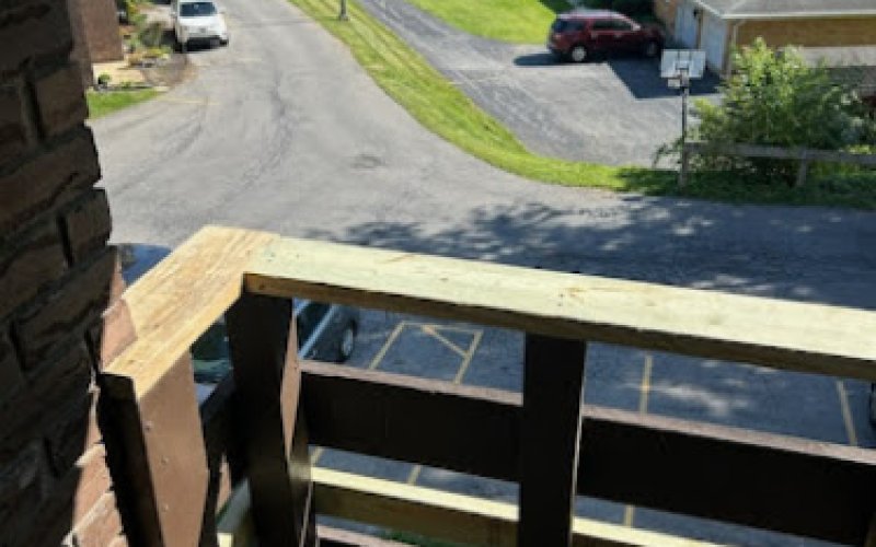 Mitri Brothers General Contractors & Roofing — General contractor in Allentown