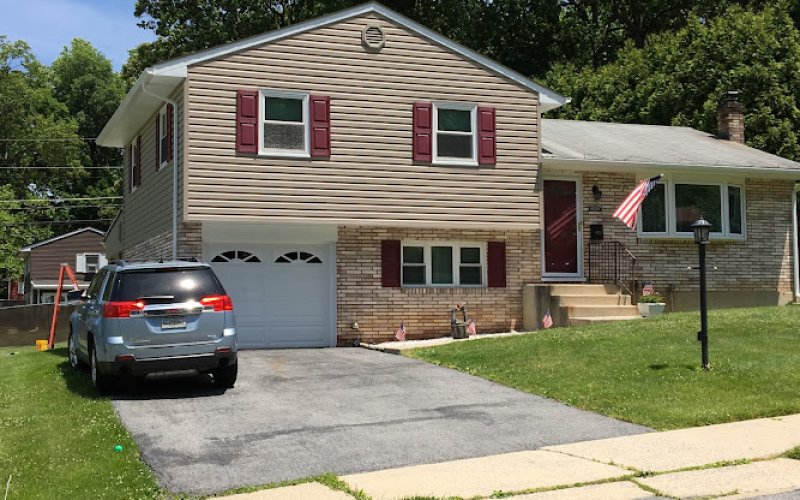 Whitaker Roofing & Siding