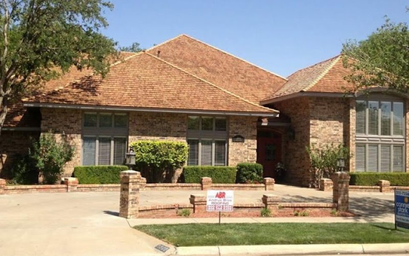 Andrus Brothers Roofing