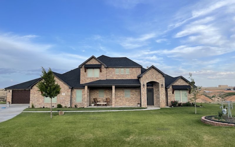 BlueRidge Roofing & Construction