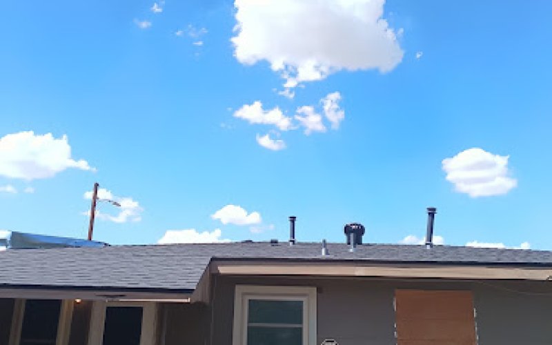 Priority Roofing