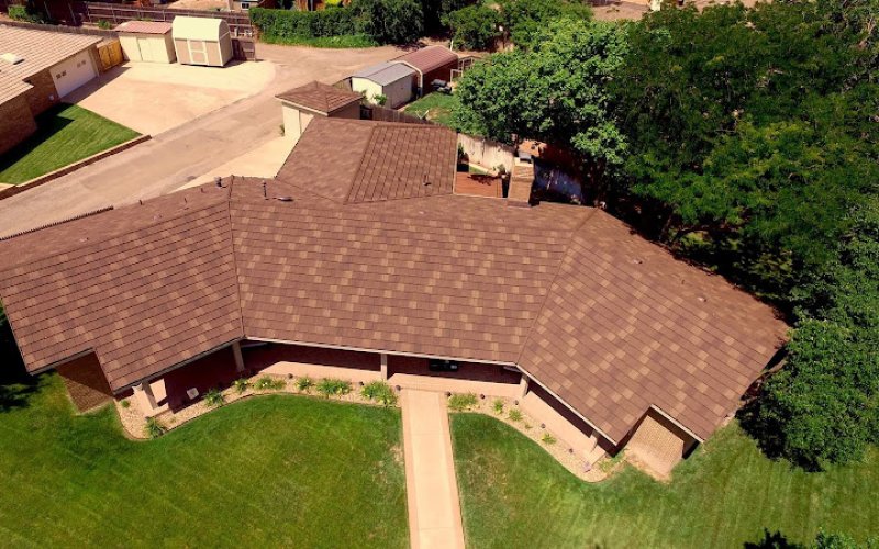 Rhynehart Roofing