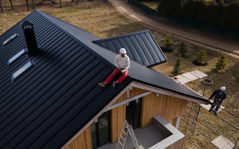 All Surface Roofing Oc