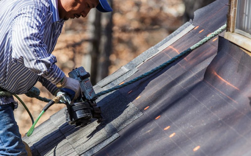 Coast Roofing Anaheim