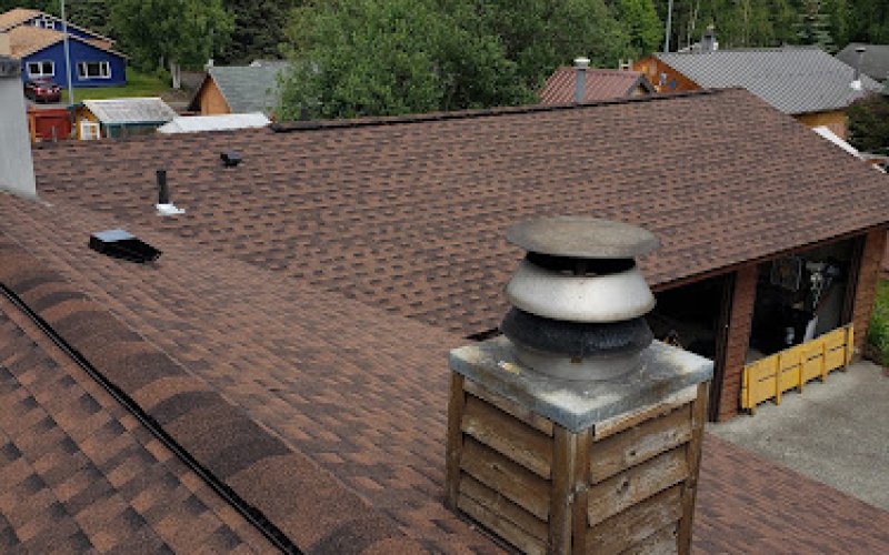 Action Roofing Services Inc