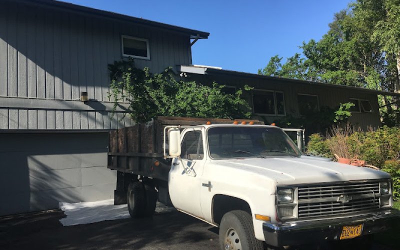 Anchorage Roofing
