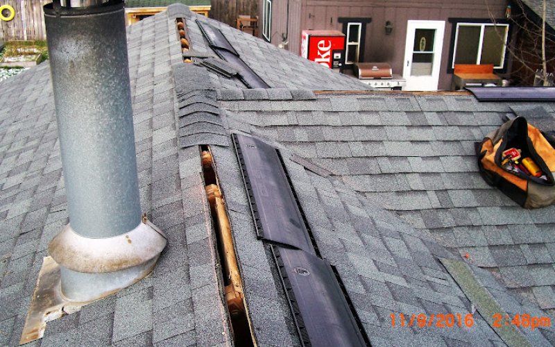 General Roofing