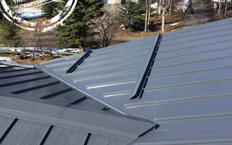 Premier Roofing Co.