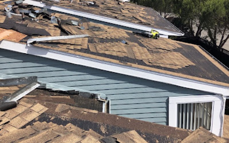 Old Town Contractors Inc.