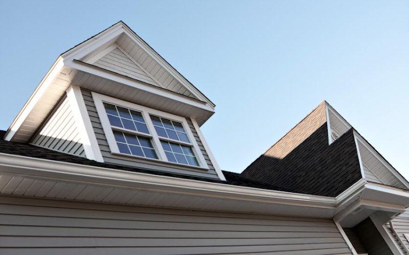 Arvada Roofing and Construction