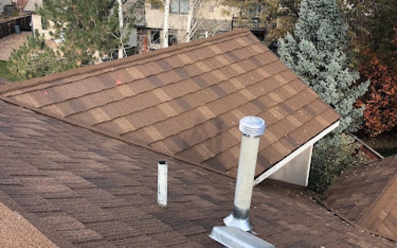 Arvada Roofing & Home Improvement
