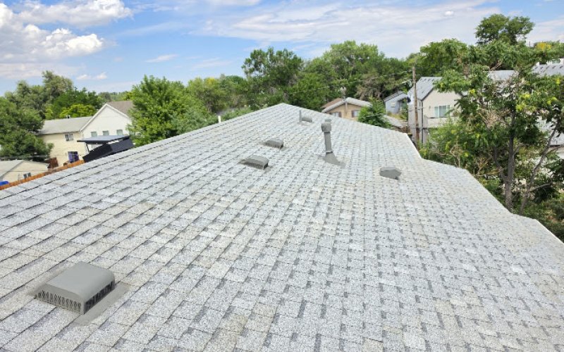 Colorado Roofing Company LLC