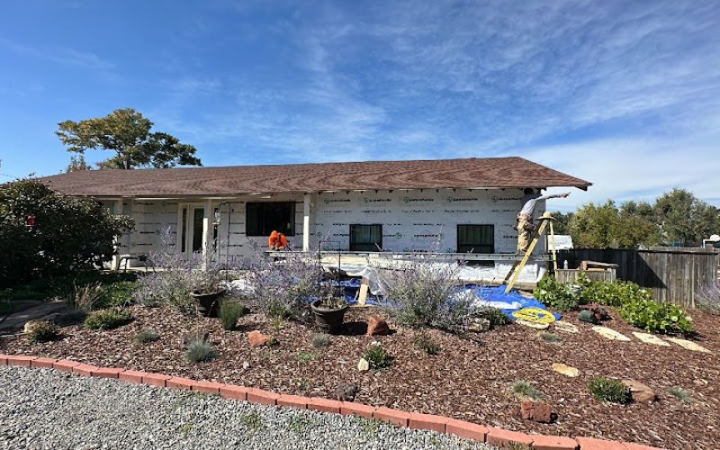 Endurance Roofing