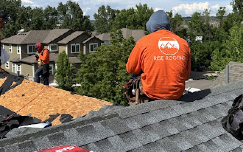Rise Roofing
