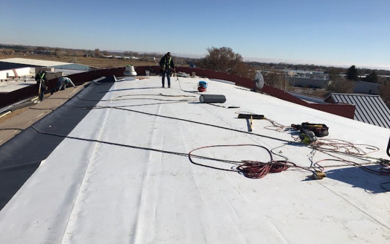 RoofTec Precision Exteriors