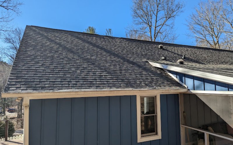 Asheville Roofing