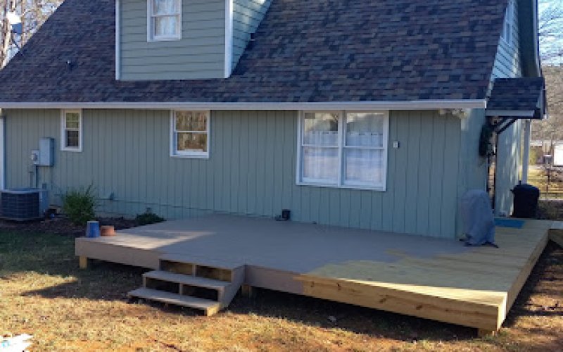 Best Choice Roofing