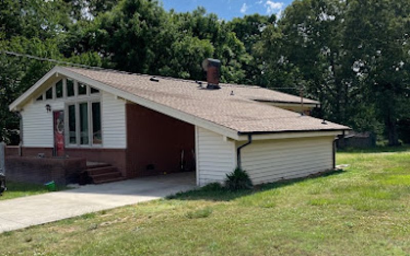 Elite Roof and Solar - Asheville