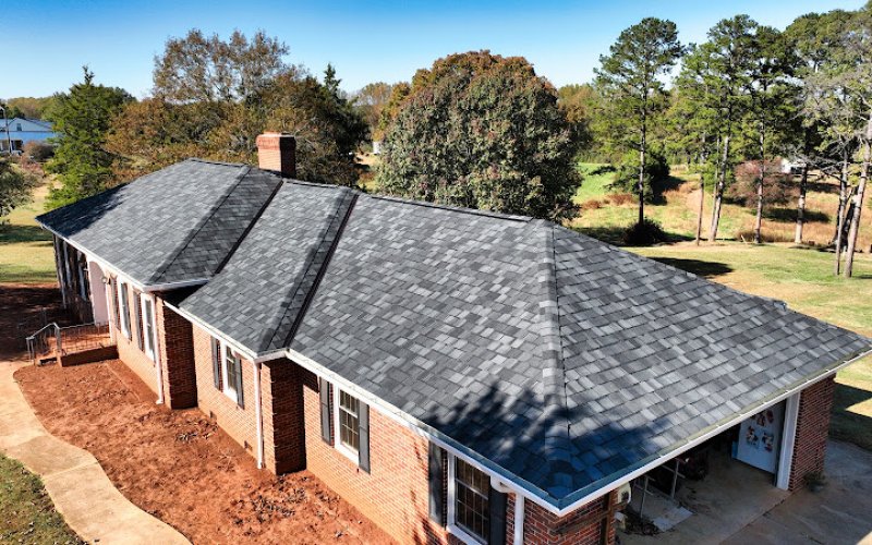Lane Roofing and Restoration LLC