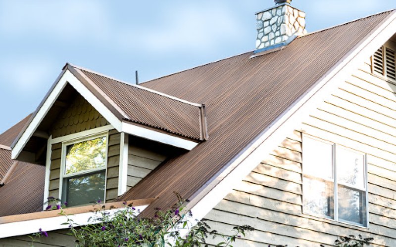Pisgah Roofing and Restoration