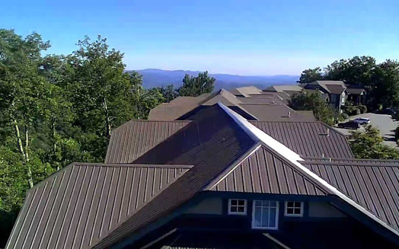 Ridge Runner Roofing Asheville