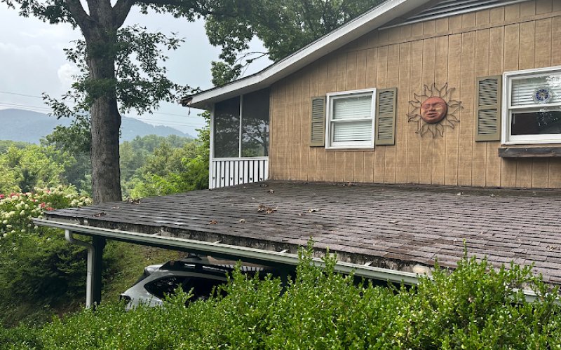 Secure Roofing LLC