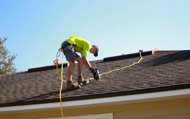 Skyland Roofing