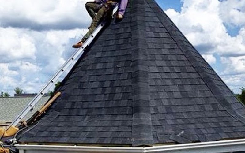 Southern Star Roofing Asheville NC