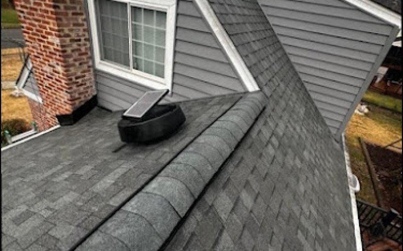 Vargas & Sons Roof Repair