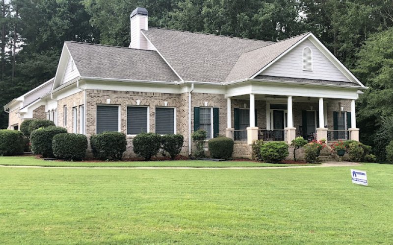 Christian Roofing & Remodeling