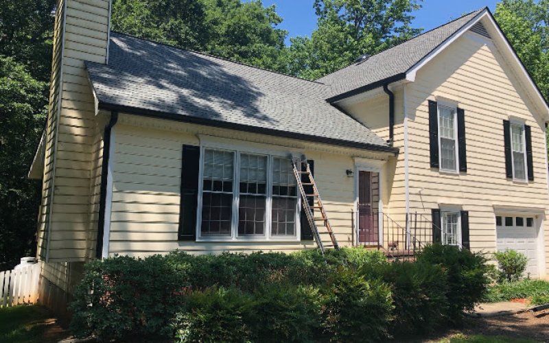 Milledge Roofing Company