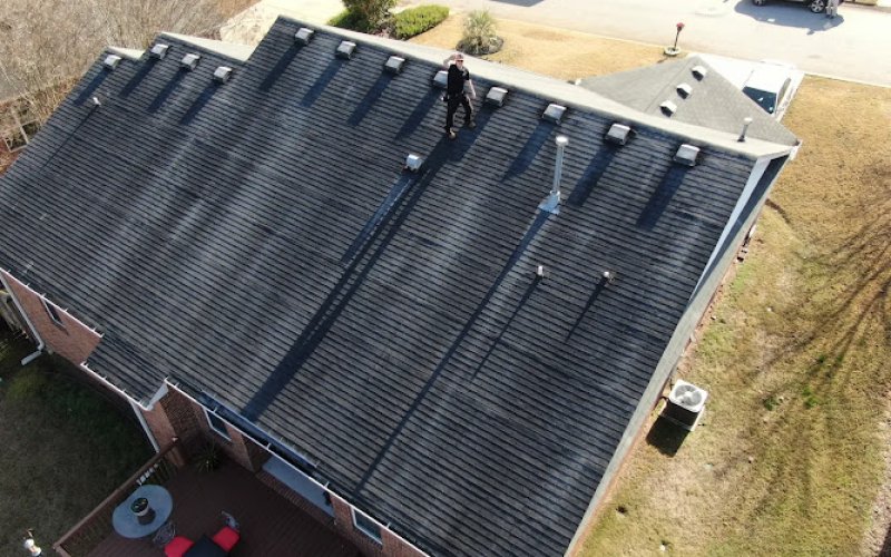 Armour Roofing