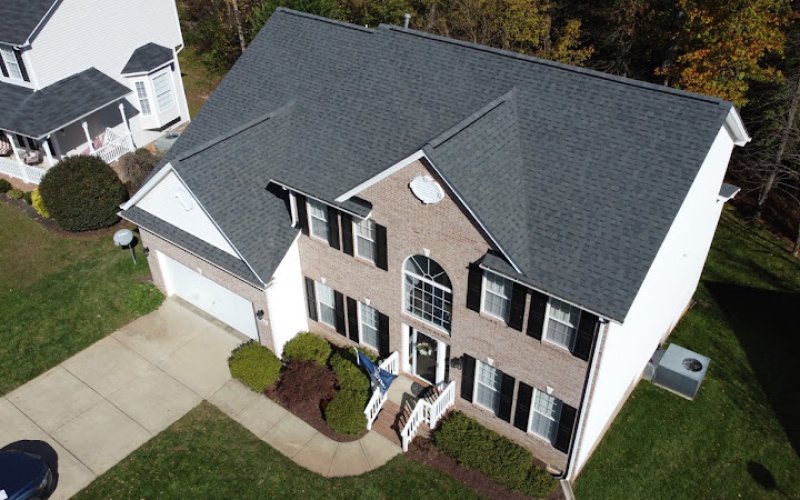 Best Choice Roofing