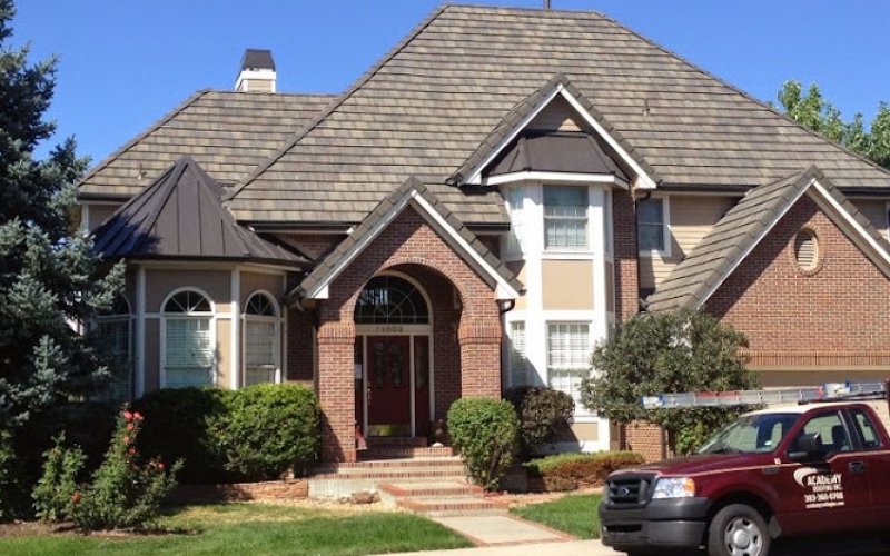 Academy Roofing, Inc.