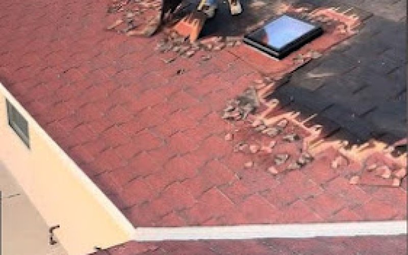 Colorado Rapid Roof Repair