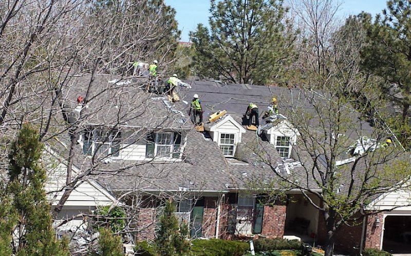 Colorado Roofers