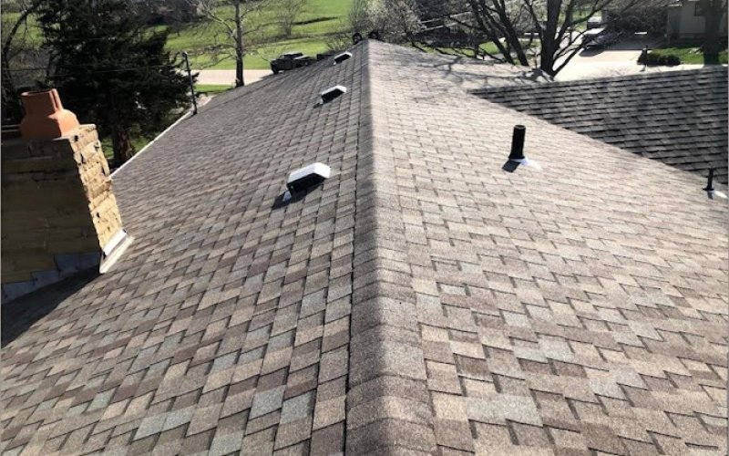 Hernandez & Sons Roofing