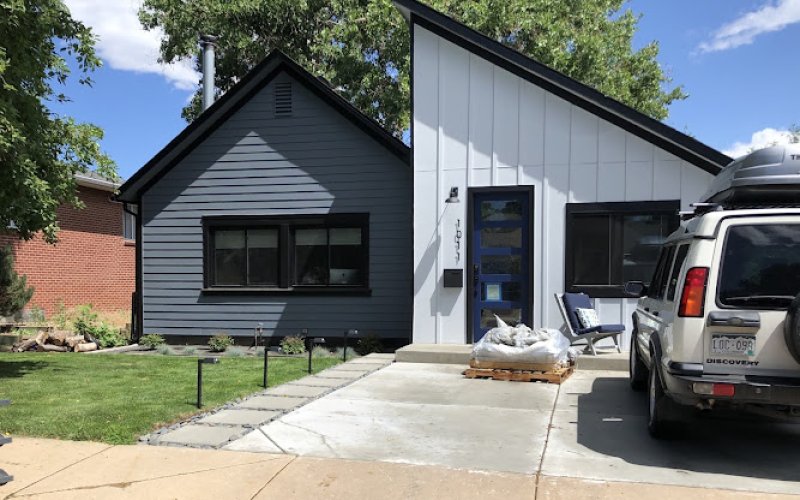 Mountain States Home Improvement Inc.